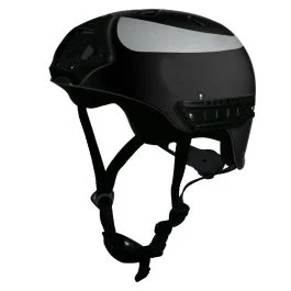 First Watch First Responder Water Helmet - Large/Xl - Black
