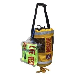 First Watch Rtb-50 Emergency Throw Bag - 50'