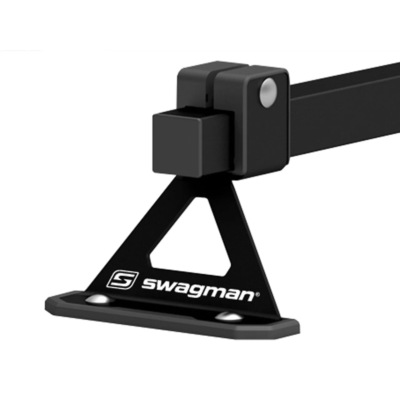 Swagman 80510 Roamer LT Roof Bike Rack - 4-Bike - 80510