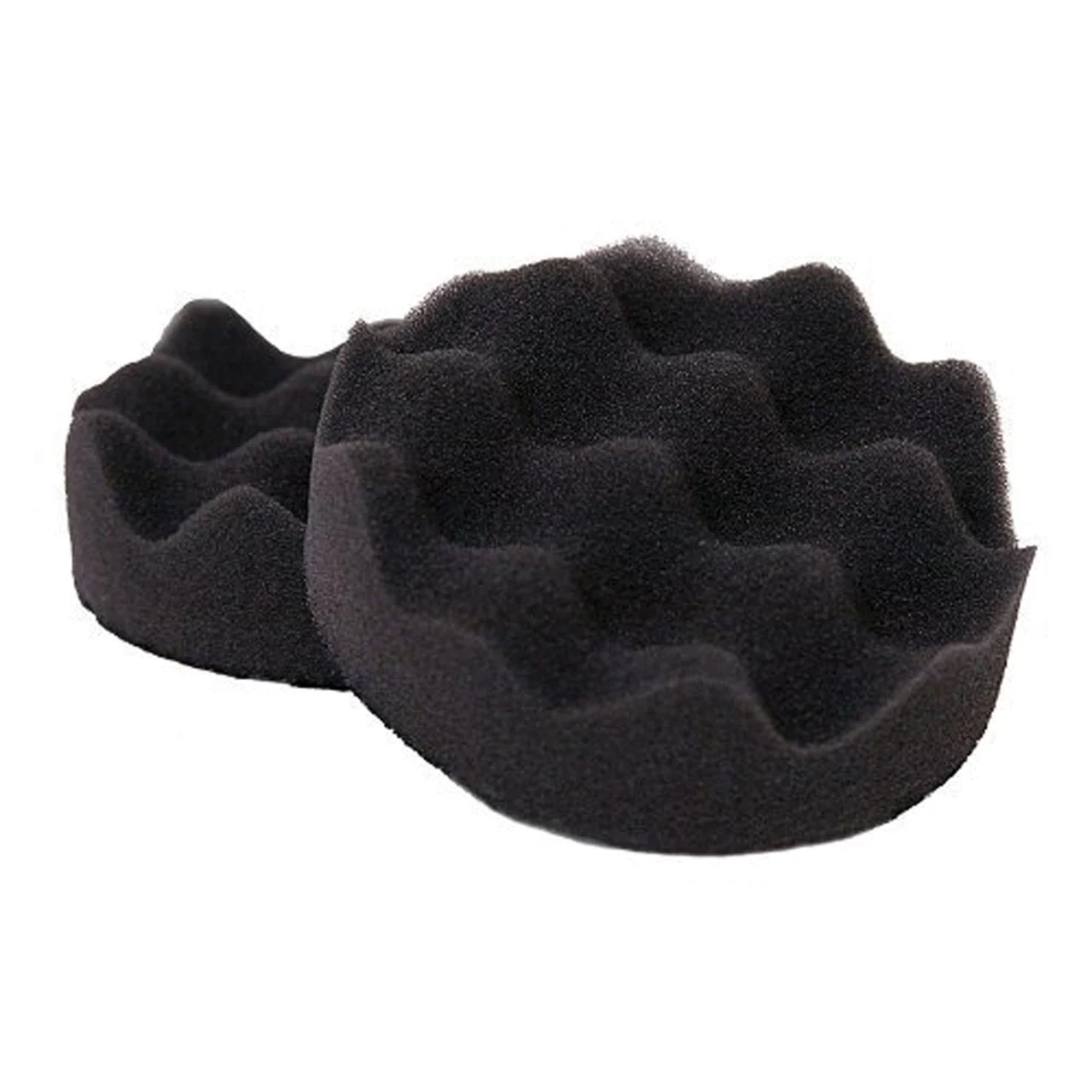 3M 05707 Perfect-It Foam Polishing Pad - 8" - 7100145283