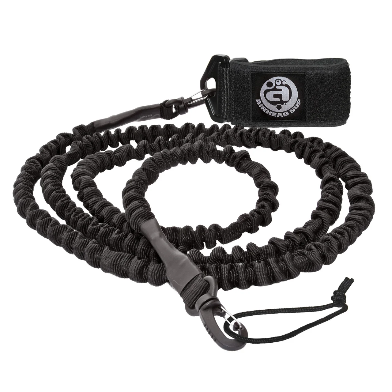 Airhead AHSUP-A008 Scrunchy SUP Board Leash - AHSUP-A008