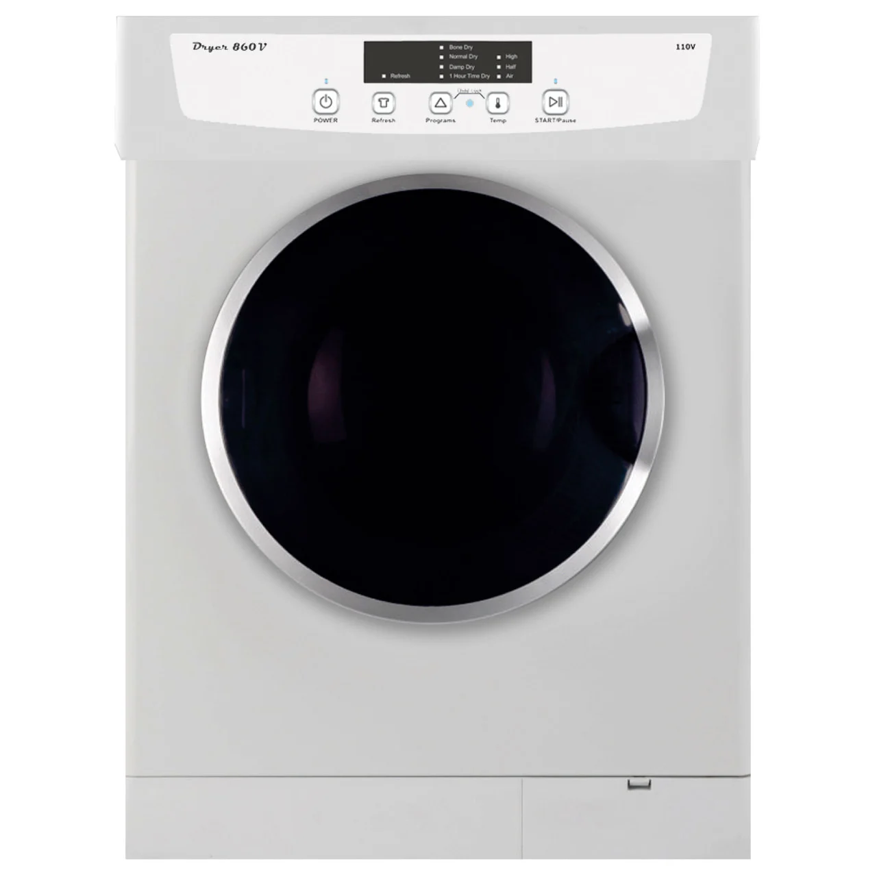 Pinnacle 18-860 Compact Standard Dryer - 18-860N