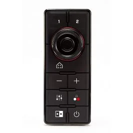 Flir Jcu3 Compact Joystick F/M100/200 - Raymarine Raynet Network