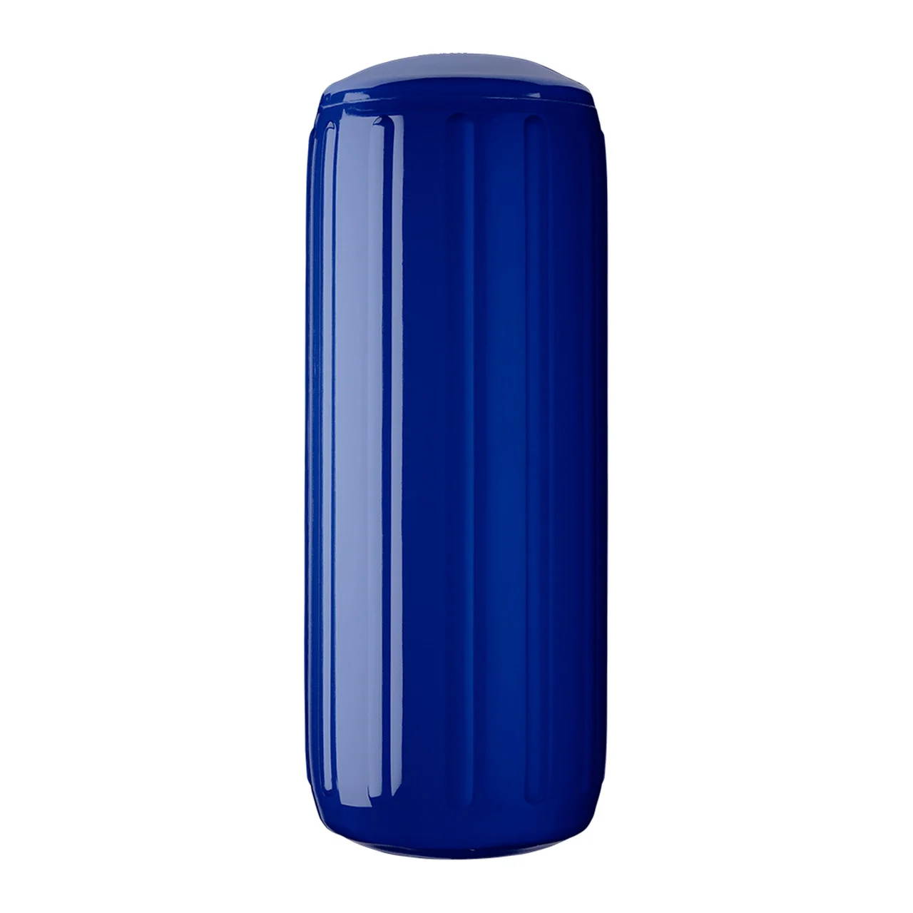 Polyform HTM-3 COBALT BLUE HTM Series Fender - 10.5" x 27", Cobalt - HTM-3 COBALT BLUE