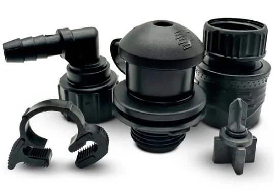 Flush M Mercury Outboard Flush Quick Connect White