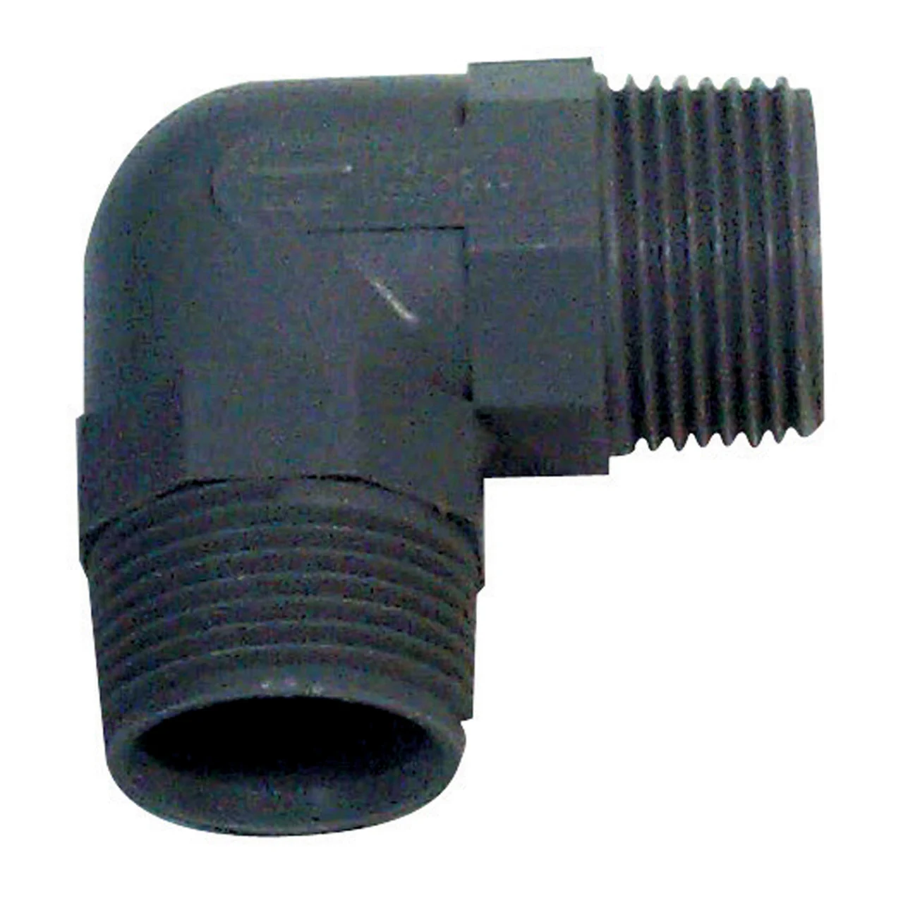 LaSalle Bristol 64QE43T Elbow Fitting - 3/4" X 1/2" - 64QE43T