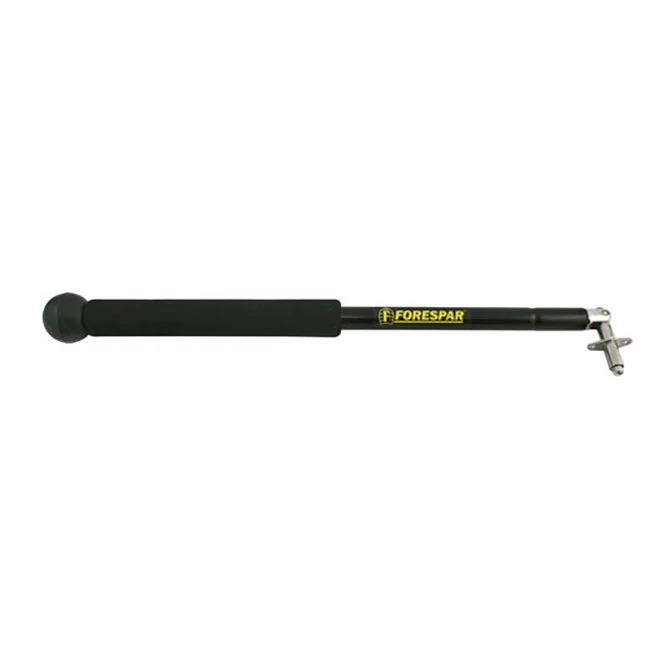 Forespar Twist Lock Tiller TFP-S Race 27"-48"