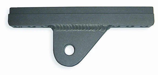 Forespar Yacht Rod Boom Fitting - Yacht Rod L, XL