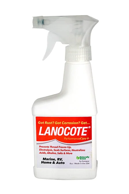 Forespar LanoCote 8 oz Spray