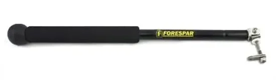 FORESPAR Twist Lock Tiller STX 36" (Fixed), 105120