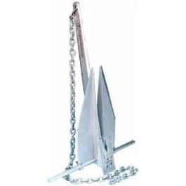 Fortress Fx-125 Anchor - 69lb
