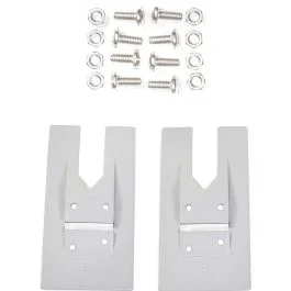Fortress Fx-125 - Mud Palm Set - Pair