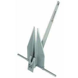 Fortress Fx-37 Anchor - 21lb