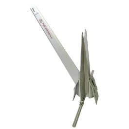Fortress Fx-115 Anchor - 60lb