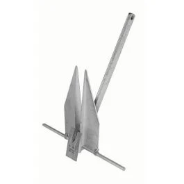 Fortress Guardian G-11 Anchor - 5lb