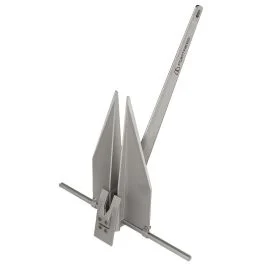 Fortress Guardian G-125 Anchor - 65lb