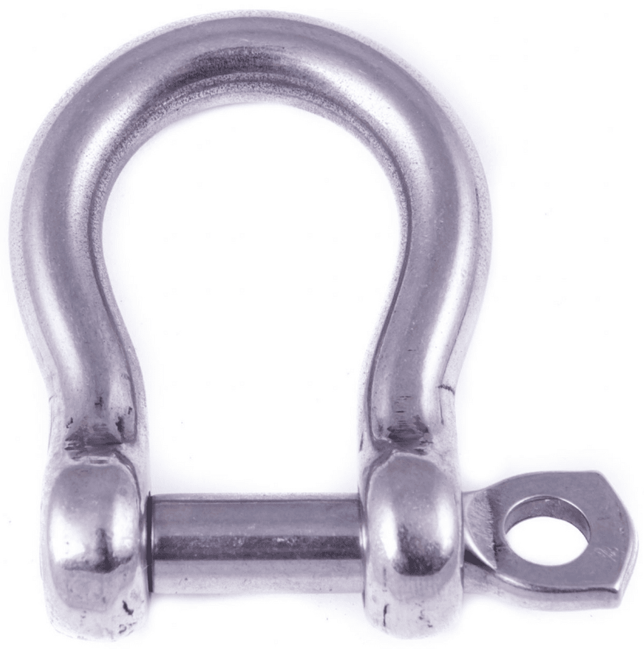 Sea Sure 5mm Bow shackle-302