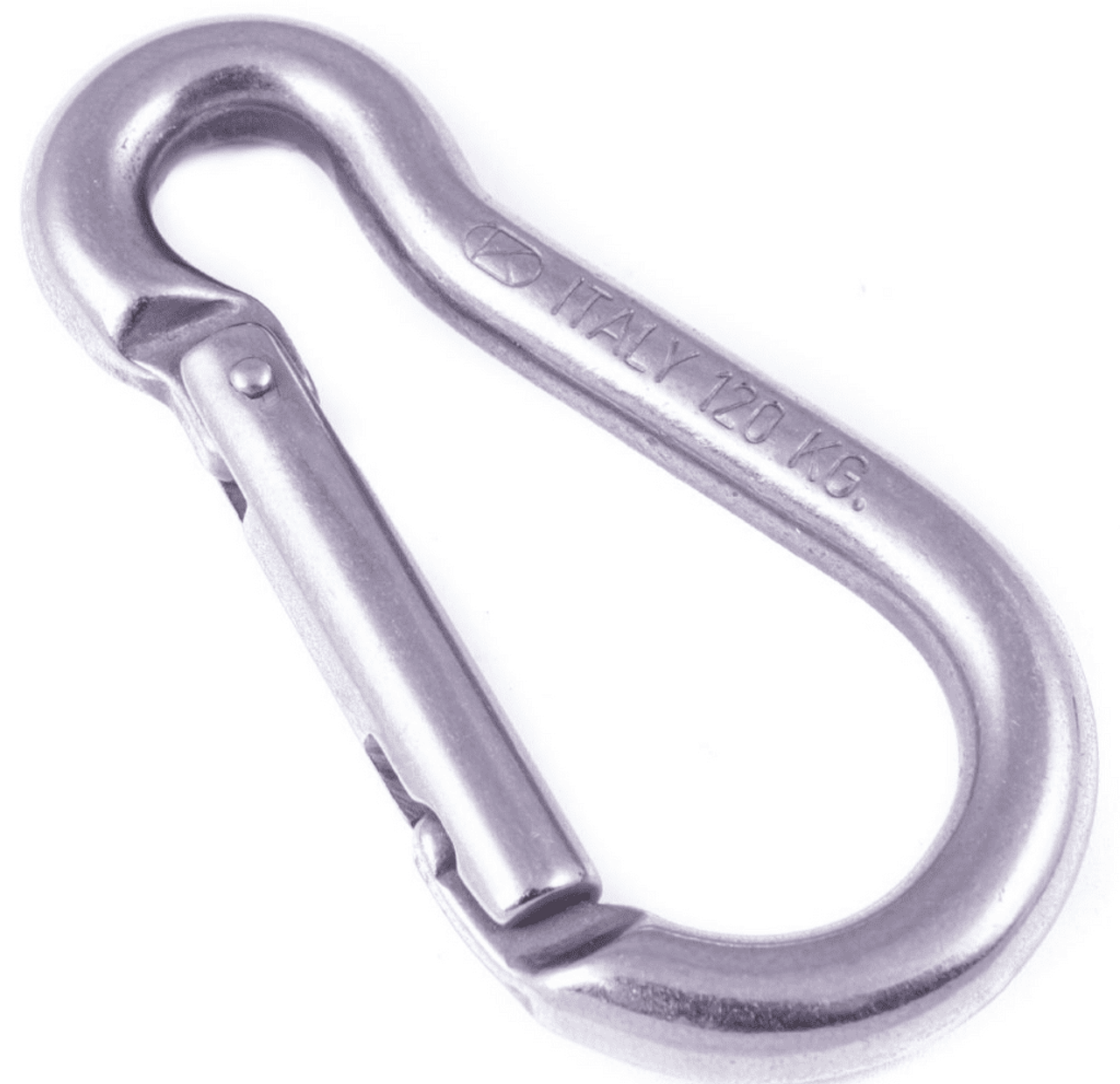 Sea Sure 70 x 7mm Carbine Hook - 555-07