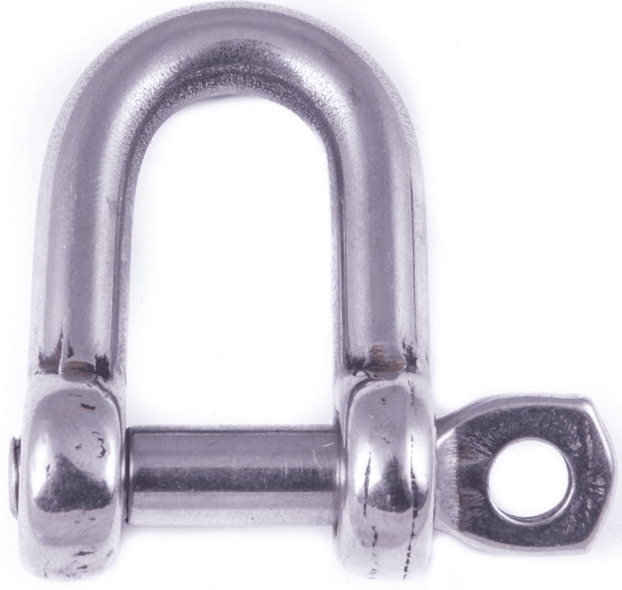 Sea Sure 5mm Straight shackle-102