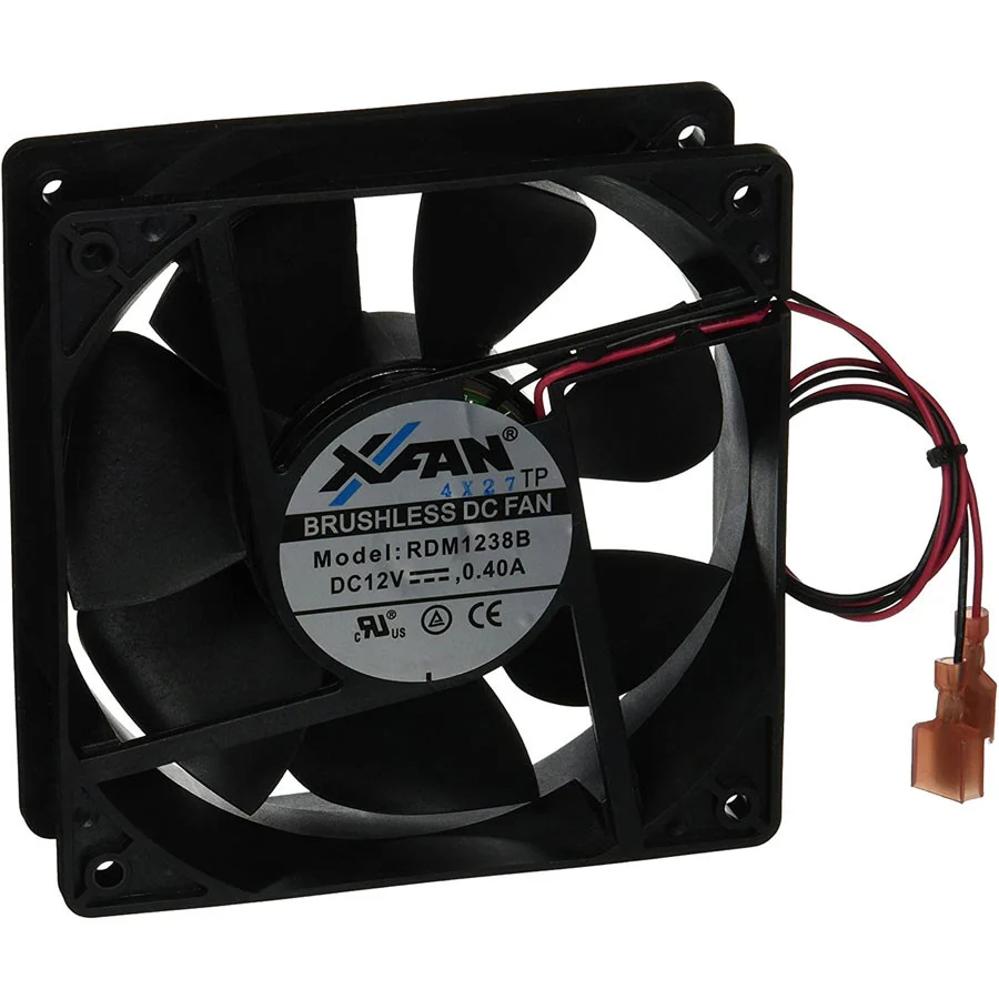 Norcold 628685 Cooling Unit Fan for 2118 Models - 628685