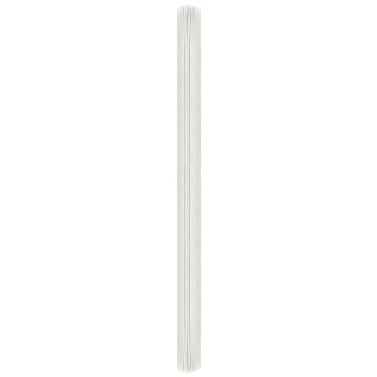 Megaware 20109 Keelguard - White, 9' (23'-24' Boats) - 20109