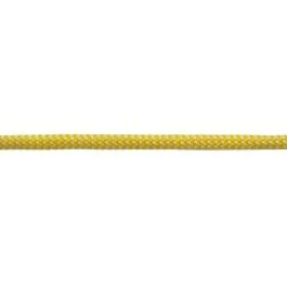 Robline Dinghy Control Line - 6mm (15/64") - Yellow - 328' Spool - Dc-6y