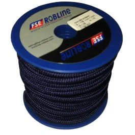 Robline Orion 500 Mini-Reel - 3mm (1/8") Blue - 15m