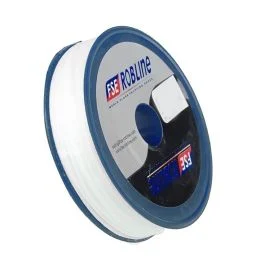 Robline Waxed Whipping Twine - 0.5mm X 40m - White