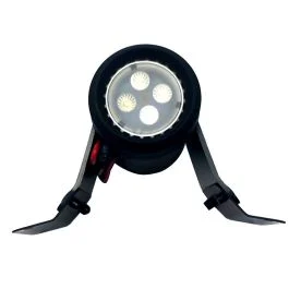Forespar Ml-1 Led Spreader/Deck Light