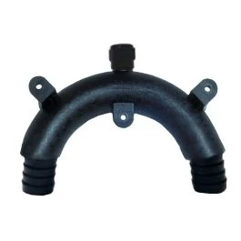 Forespar Mf 839 Vented Loop - 1-1/4"