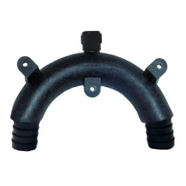 Forespar Mf 847 Vented Loop - 1-1/8"