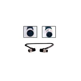 Furuno 001-105-820-10 0.3m N2k Cable Male - Femmale Micro