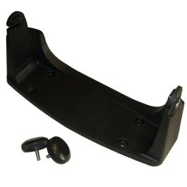 Furuno Optional Mount W/Knobs F/Navnet Tztouch2 Tztl12f
