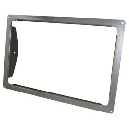 Furuno Front Fixing Panel Kit F/Tztl15l