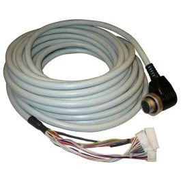 Furuno Radar Cable F/18xx & 19xx Series - 15m