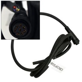 Furuno Power Cable F/Gp1871f & Gp1971f