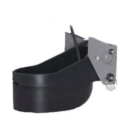Furuno 525tid-Tmd Tm Transducer W/Temp, 1kw (10-Pin)