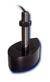 Furuno Ss260 Thru-Hull Transducer - Stainless Steel - 1kw - 50/200 - No Plug