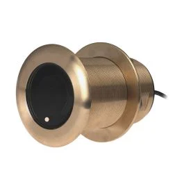 Furuno B75m Bronze Thru-Hull 0 Degree Tilt - Med Frequency