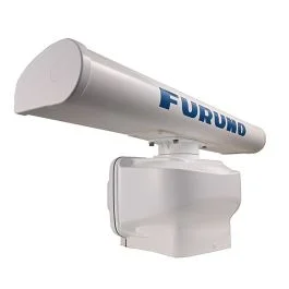 Furuno Drs25ax 25kw Uhd Digital Radar W/Pedestal, 15m Cable & 3.5' Open Array