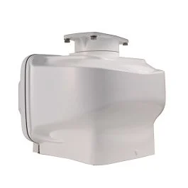 Furuno Drs25ax 25kw Uhd Digital Radar -Less Antenna And Cable