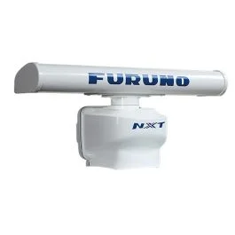 Furuno Drs6anxt Solid State Doppler Radar W/Pedestal, 15m Cable & 3.5' Open Array