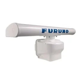 Furuno Drs6ax 6kw Uhd Digital Radar W/Pedestal, 4' Open Array Antenna & 15m Cable