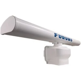 Furuno Drs6ax 6kw Uhd Digital Radar W/Pedestal, 6' Open Array Antenna & 15m Cable