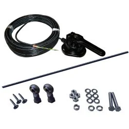 Furuno Rudder Reference F/Navpilot Series Autopilots