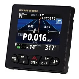 Furuno Fap3011 Control Head F/Navpilot 300