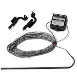 Furuno Rudder Reference F/Outboards On Navpilot 500 & 511 Autopilots