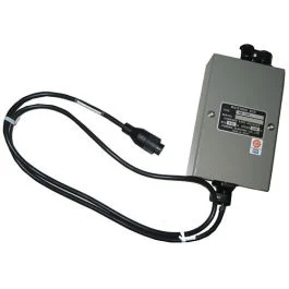 Furuno Transducer Matching Box W/10 Pin Connector