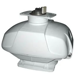 Furuno 25kw 24rpm Radar Gearbox F/Fr8255