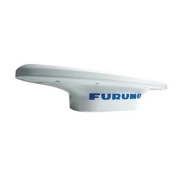 Furuno Sc33 Compact Dome Satellite Compass, Nmea2000 (0.4 Degree Heading Accuracy) W/6m Cable
